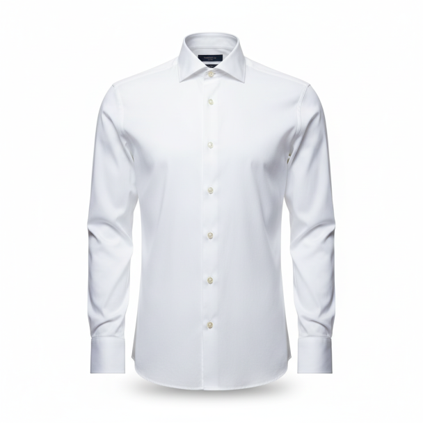 Nordvik Slim Fit Businessskjorte