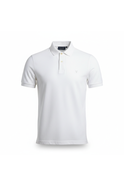 Vestmar Slim Fit Polo