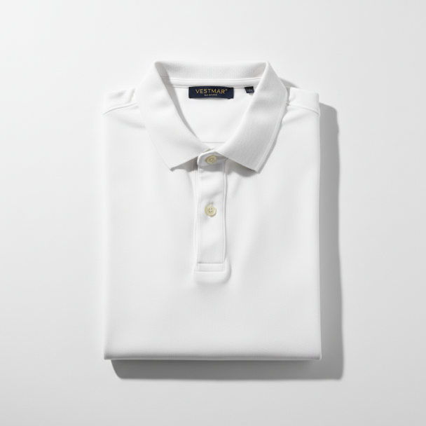 Vestmar Slim Fit Polo - Image 2