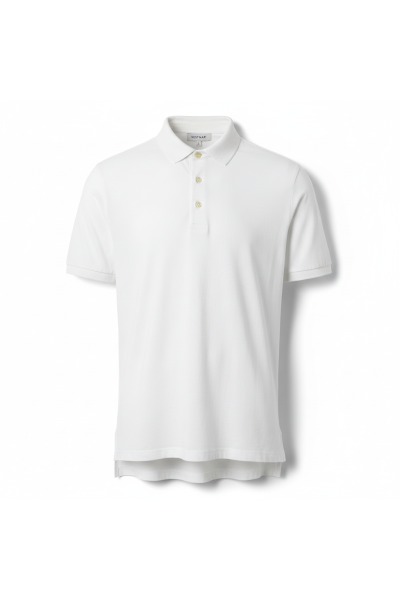 Vestmar Longline Polo