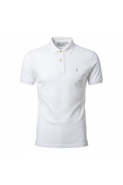 Strand & Berg Slim Fit Polo