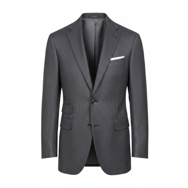 Strand & Berg Klassisk Blazer
