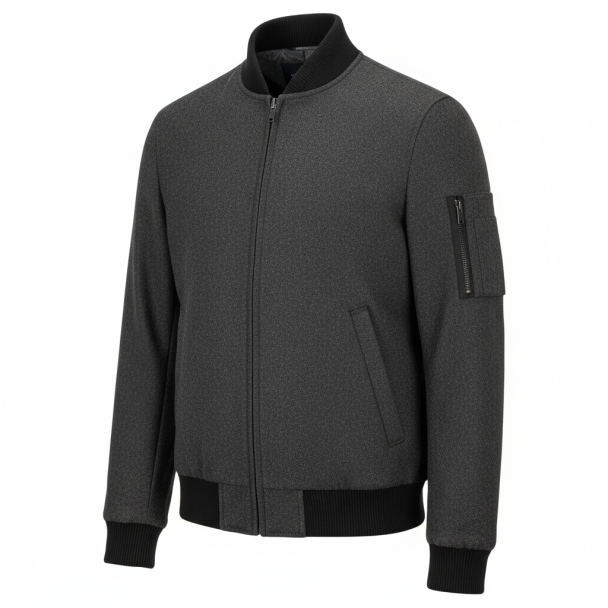 Vestmar Bomberjakke Premium - Image 1