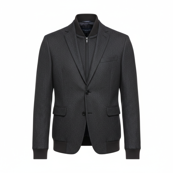 Vestmar Bomberjakke Premium - Image 2
