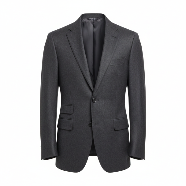 Vestmar Klassisk Blazer - Image 1