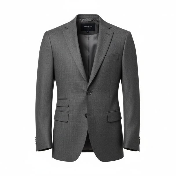 Vestmar Klassisk Blazer - Image 2