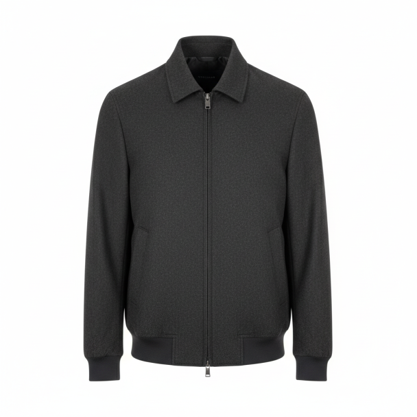 Vestmar Bomberjakke Premium - Image 1