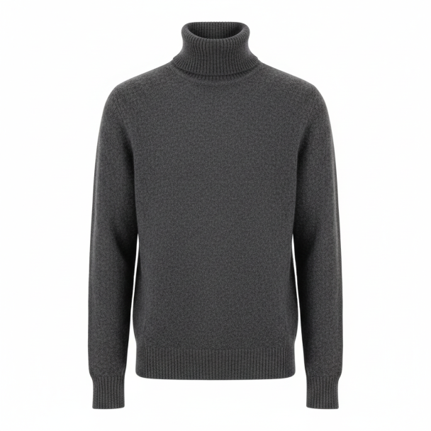 Arne Lund Turtleneck Premium - Image 2