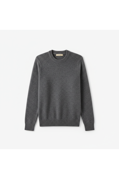 Vestmar Merino Crewneck