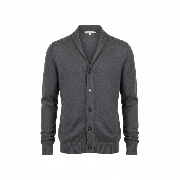 Elias & Co Lett Sommercardigan - Image 1