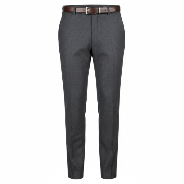 Strand & Berg Flanell Dressbukse - Image 2