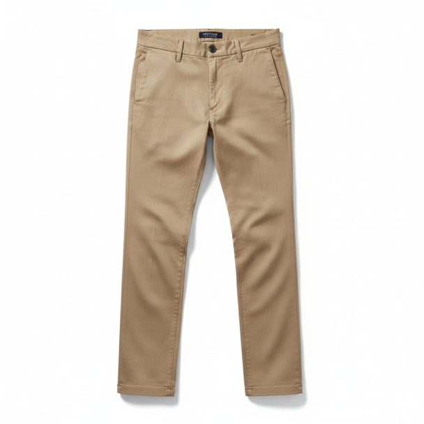 Vestmar Klassisk Chinos - Image 2