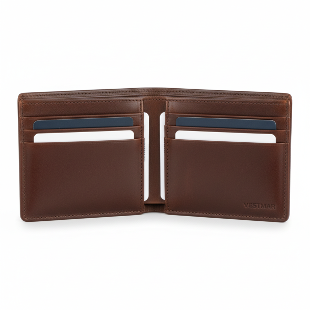 Vestmar Travel Wallet - Image 2