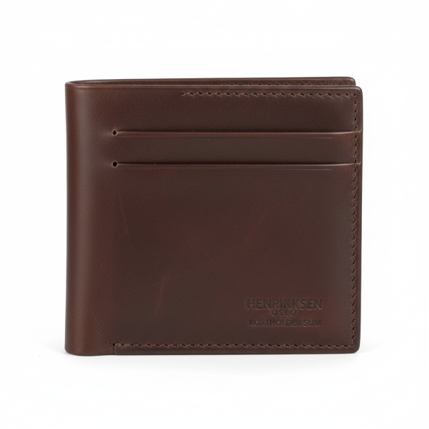 Henriksen Oslo Kortholder Slim - Image 1