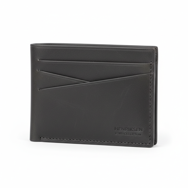 Henriksen Oslo Kortholder Slim - Image 2