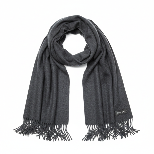 Elias & Co Silkeskjerf - Image 1