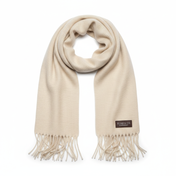 Elias & Co Silkeskjerf - Image 2
