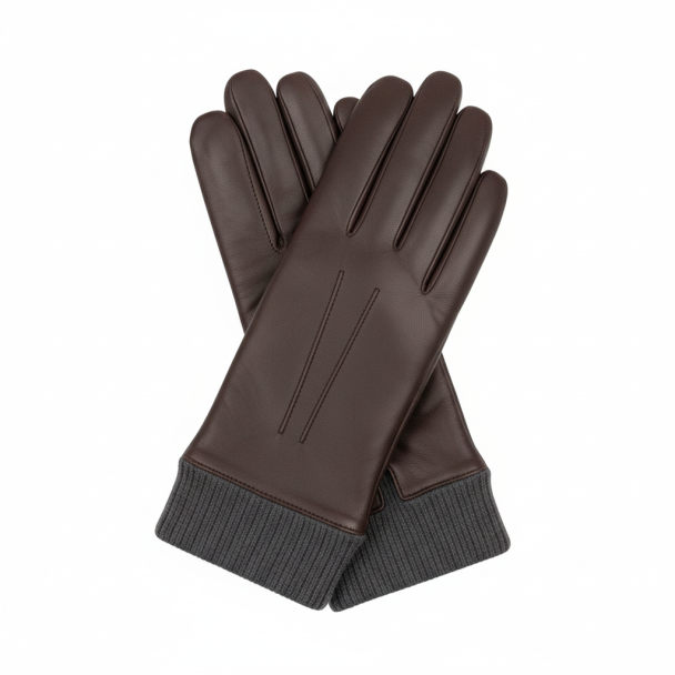 Arne Lund Cashmere-fôrede Hansker - Image 2