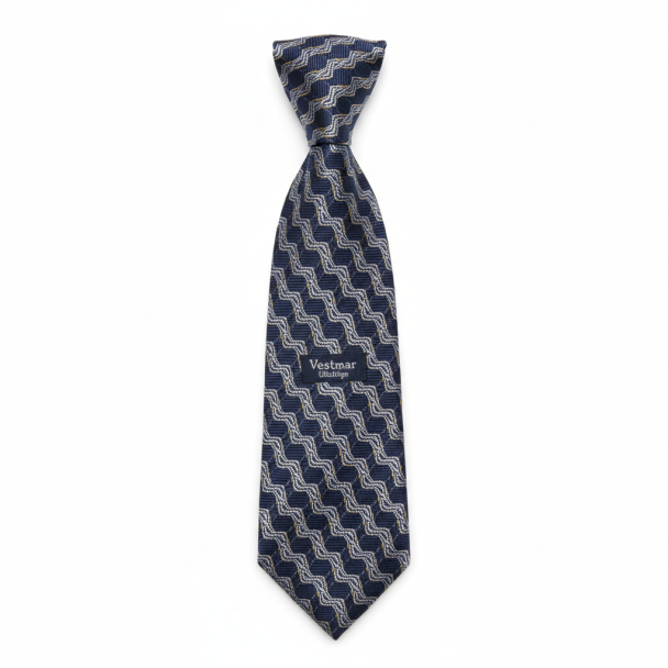 Vestmar Ullslips Premium - Image 2