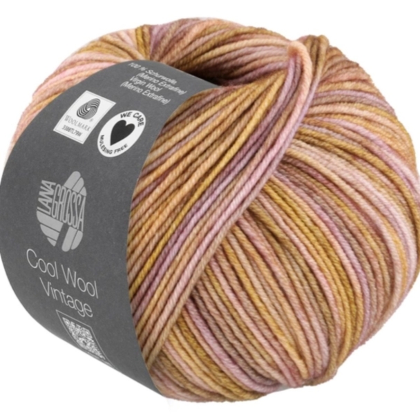 Cool Wool Vintage - Image 1