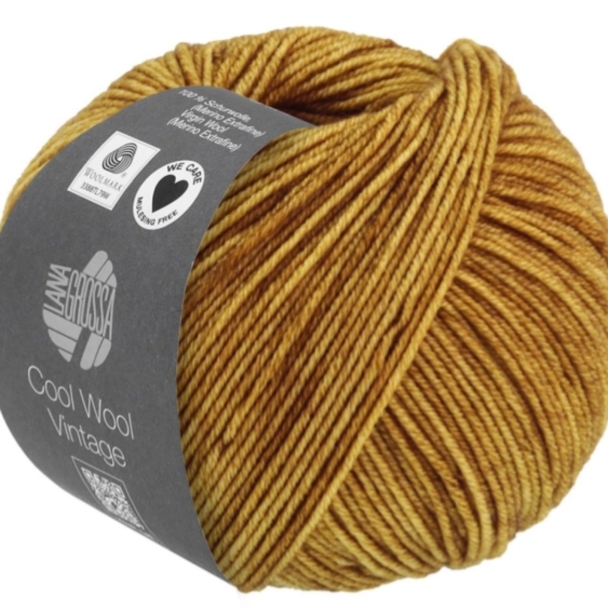 Cool Wool Vintage - Image 2