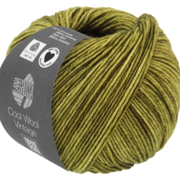Cool Wool Vintage - Image 3